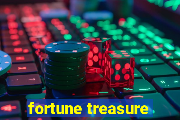 fortune treasure